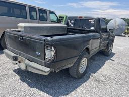 1999 Ford Ranger. Seller says it Runs like new.