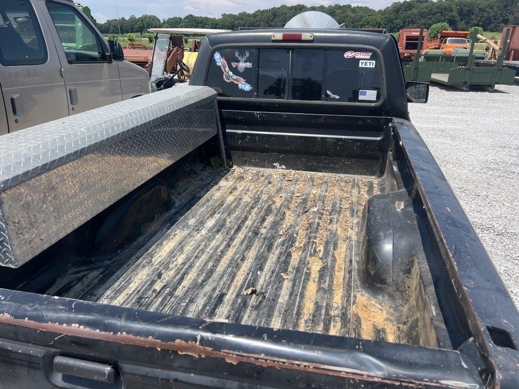 1999 Ford Ranger. Seller says it Runs like new.