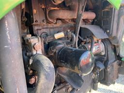 John Deere 4320