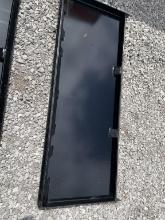 New Kivel quick attach plate