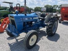 3600 Ford Tractor