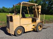 Forklift