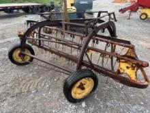 New Holland 56 Hay Rake