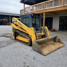 Gehl VT320