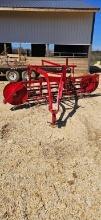 New Idea 402 Hay Rake