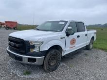 F150 220,615 miles