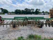 John Deere 110 Disc