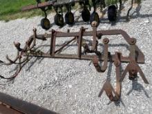 Cultivator