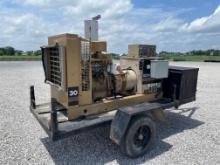 Kohler Diesel Generator