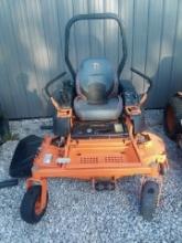 SCAG Freedom 52" Mower