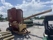New Holland Grinder Mixer