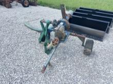 Doda Pump PURD05A #0177
