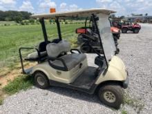 Golf Cart