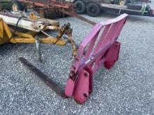 Pallet Forks