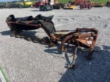 Hay Disc Mower