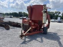 Gehl 95 Feed Grinder/Mixer