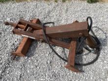 3pt Hitch