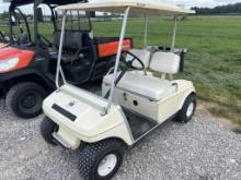 International Golf Cart