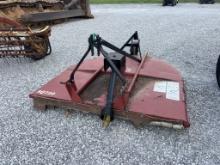6ft Brush Hog