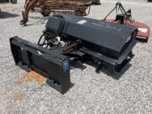 Wolverine Sweeper (unused)