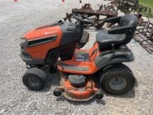 Husqvarna Riding Mower