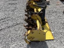 John Deere 4ft Tiller