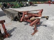 Disc Mower