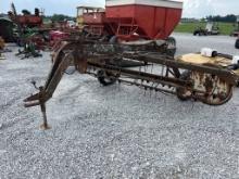 Hay Rake