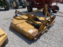 7' Woods Bush Hog