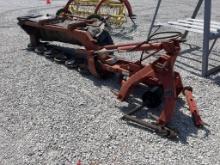 New Holland 616 Cutter