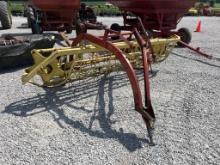 Hay Rake
