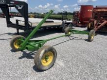 Wagon Gear