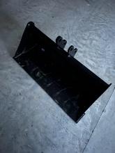 New 36” mini excavator bucket