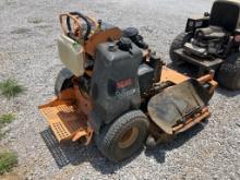 SCAG Zero Turn Mower