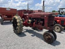 Farmall M
