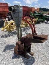 Grain Grinder