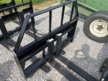 New Kivel 48” Pallet Forks