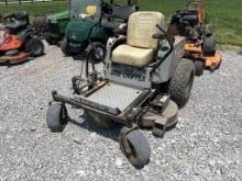 Dixie Chopper 52" Mower