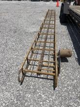 Hay Elevator