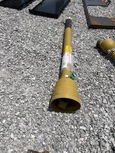 PTO Shaft (long)