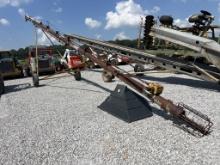 Grain drill
