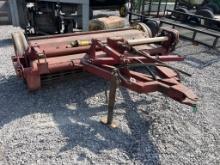New Holland 402 Crimper