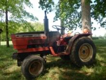 234 Original Tractor
