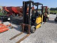 Yale Forklift