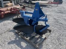 Ford 101 Series 2 bottom plow