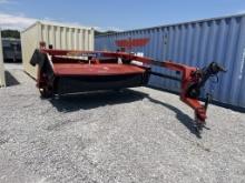 New Holland H70230 Disc bine
