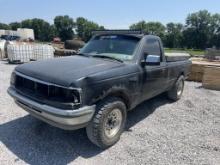 1999 Ford Ranger. Seller says it Runs like new.