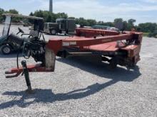 2005 New Holland 1411