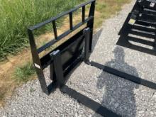 New Kivel Pallet Forks