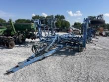 Field Cultivator